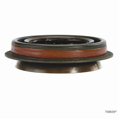 Timken Differential Pinion Seal P/N:710480 Fits: Chrysler Aspen, Dodge Dakota, Dodge Durango, Dodge Nitro, Dodge Ram 1500, Dodge Ram 1500 Van, Dodge Ram 2500 Van, Dodge Ram 3500 Van, Jeep Cherokee, Jeep Commander - Image 3