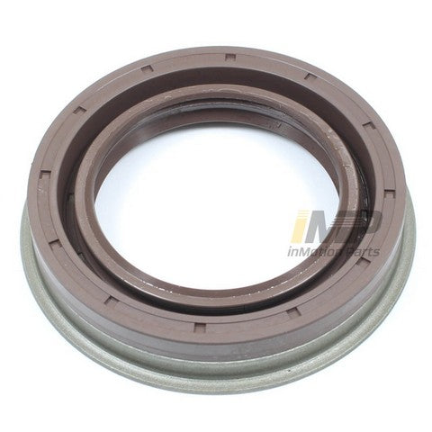 InMotion Parts Differential Pinion Seal P/N:WS710481 Fits: Chrysler Aspen, Dodge Dakota, Dodge Durango, Dodge Ram 1500, Dodge Ram 2500, Dodge Ram 2500 Van, Dodge Ram 3500 Van, Mitsubishi Raider, Ram 1500, Ram 1500 Classic - Image 1