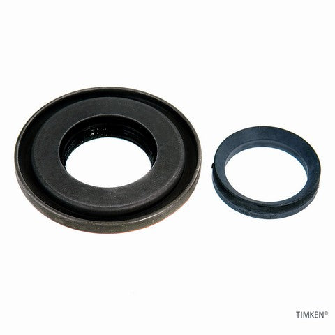 Timken Differential Pinion Seal P/N:710482 Fits: Ford Excursion 05-00, Ford F-250 1999, Ford F-250 Super Duty 04-99, Ford F-350 Super Duty 04-99 - Image 2