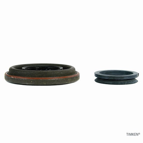 Timken Differential Pinion Seal P/N:710482 Fits: Ford Excursion 05-00, Ford F-250 1999, Ford F-250 Super Duty 04-99, Ford F-350 Super Duty 04-99 - Image 3