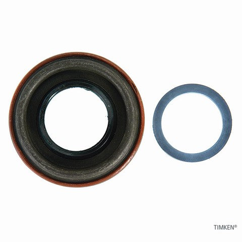Timken Differential Pinion Seal P/N:710482 Fits: Ford Excursion 05-00, Ford F-250 1999, Ford F-250 Super Duty 04-99, Ford F-350 Super Duty 04-99 - Image 4