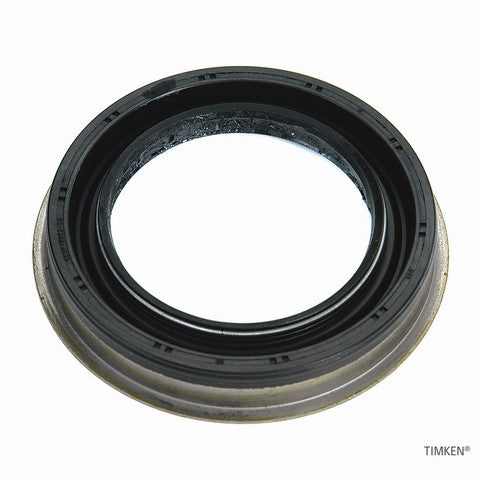 Timken Automatic Transmission Extension Housing Seal P/N:710483 Fits: Ford E-450 Super Duty 09-05, Ford F-450 Super Duty 09-05, Ford F-450 Super Duty 2011, Ford F-550 Super Duty 07-05, Ford F-550 Super Duty 2011 - Image 1