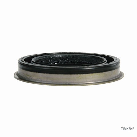 Timken Automatic Transmission Extension Housing Seal P/N:710483 Fits: Ford E-450 Super Duty 09-05, Ford F-450 Super Duty 09-05, Ford F-450 Super Duty 2011, Ford F-550 Super Duty 07-05, Ford F-550 Super Duty 2011 - Image 3
