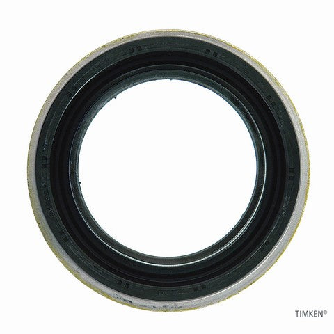 Timken Automatic Transmission Extension Housing Seal P/N:710483 Fits: Ford E-450 Super Duty 09-05, Ford F-450 Super Duty 09-05, Ford F-450 Super Duty 2011, Ford F-550 Super Duty 07-05, Ford F-550 Super Duty 2011 - Image 4