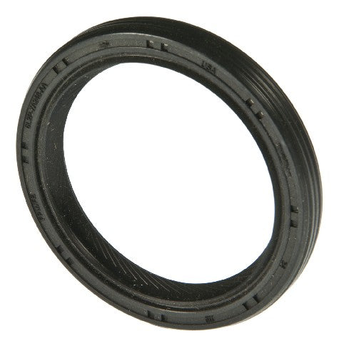 National Automatic Transmission Oil Pump Seal P/N:710484 Fits: Alfa Romeo 164, Audi 100, Audi 100 Quattro, Audi A4, Audi A4 Quattro, Audi A6, Audi A6 Quattro, Audi A8, Audi A8 Quattro - Image 1