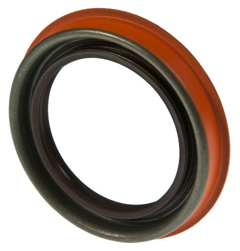 National Automatic Transmission Oil Pump Seal P/N:710485 Fits: Ford E-150, Ford E-350 Club Wagon, Ford E-350 Super Duty, Ford E-450 Super Duty, Ford Excursion, Ford F-250 Super Duty, Ford F-350 Super Duty, Ford F-450 Super Duty - Image 1