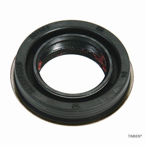 Timken Drive Axle Shaft Seal P/N:710489 Fits: Chrysler Aspen 09-07, Dodge Dakota 10-00, Dodge Durango 09-00, Dodge Ram 1500 10-02, Jeep Commander 10-06, Jeep Grand Cherokee 10-05, Mitsubishi Raider 09-06, Ram 1500 2011, Ram Dakota 2011 - Image 1