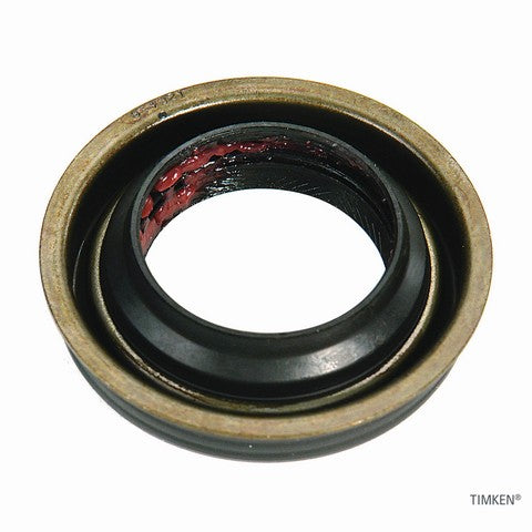 Timken Drive Axle Shaft Seal P/N:710489 Fits: Chrysler Aspen 09-07, Dodge Dakota 10-00, Dodge Durango 09-00, Dodge Ram 1500 10-02, Jeep Commander 10-06, Jeep Grand Cherokee 10-05, Mitsubishi Raider 09-06, Ram 1500 2011, Ram Dakota 2011 - Image 2