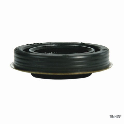 Timken Drive Axle Shaft Seal P/N:710489 Fits: Chrysler Aspen 09-07, Dodge Dakota 10-00, Dodge Durango 09-00, Dodge Ram 1500 10-02, Jeep Commander 10-06, Jeep Grand Cherokee 10-05, Mitsubishi Raider 09-06, Ram 1500 2011, Ram Dakota 2011 - Image 3