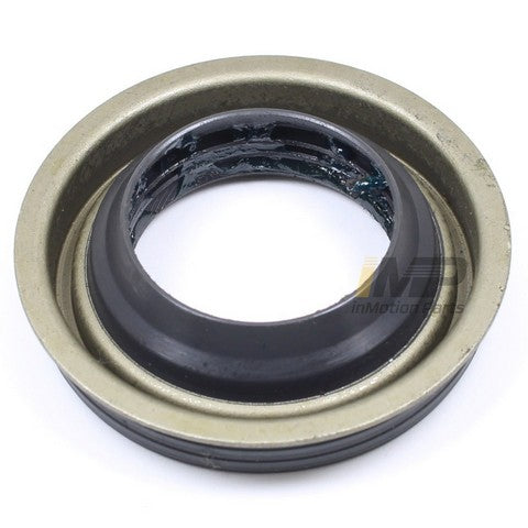 InMotion Parts Drive Axle Shaft Seal P/N:WS710489 Fits: Chrysler Aspen 09-07, Dodge Dakota 10-00, Dodge Durango 09-00, Dodge Ram 1500 10-02, Jeep Commander 10-06, Jeep Grand Cherokee 10-09, Mitsubishi Raider 09-06, Ram 1500 2011, Ram Dakota 2011 - Image 1