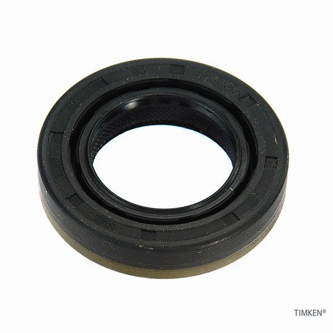 Timken Differential Pinion Seal,Drive Axle Shaft Seal P/N:710491 Fits: Chevrolet Astro, Chevrolet Blazer, Chevrolet Express 1500, Chevrolet Express 2500, Chevrolet S10, GMC Jimmy, GMC Safari, GMC Savana 1500, GMC Savana 2500 - Image 1