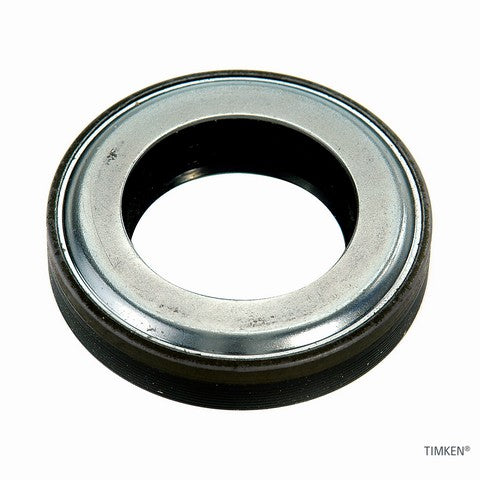 Timken Differential Pinion Seal,Drive Axle Shaft Seal P/N:710491 Fits: Chevrolet Astro, Chevrolet Blazer, Chevrolet Express 1500, Chevrolet Express 2500, Chevrolet S10, GMC Jimmy, GMC Safari, GMC Savana 1500, GMC Savana 2500 - Image 2