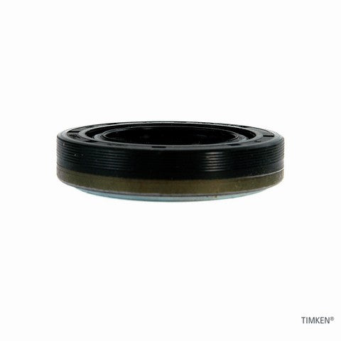 Timken Differential Pinion Seal,Drive Axle Shaft Seal P/N:710491 Fits: Chevrolet Astro, Chevrolet Blazer, Chevrolet Express 1500, Chevrolet Express 2500, Chevrolet S10, GMC Jimmy, GMC Safari, GMC Savana 1500, GMC Savana 2500 - Image 3