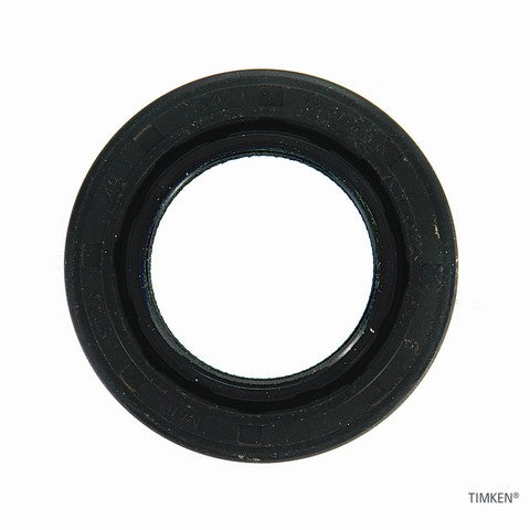 Timken Differential Pinion Seal,Drive Axle Shaft Seal P/N:710491 Fits: Chevrolet Astro, Chevrolet Blazer, Chevrolet Express 1500, Chevrolet Express 2500, Chevrolet S10, GMC Jimmy, GMC Safari, GMC Savana 1500, GMC Savana 2500 - Image 4