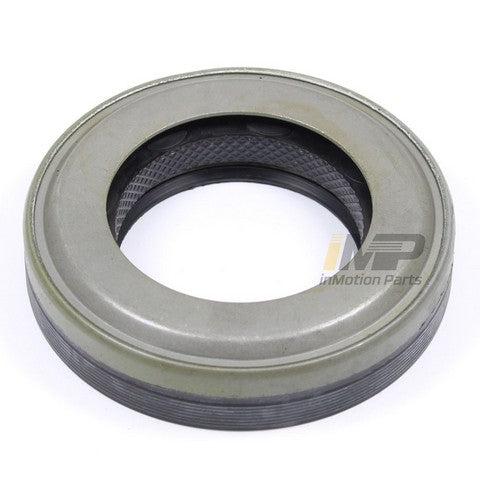 InMotion Parts Drive Axle Shaft Seal P/N:WS710491 Fits: Chevrolet Astro, Chevrolet Blazer, Chevrolet Express 1500, Chevrolet Express 2500, Chevrolet S10, GMC Envoy, GMC Envoy Xl, GMC Envoy Xuv, GMC Jimmy, GMC Safari - Image 1