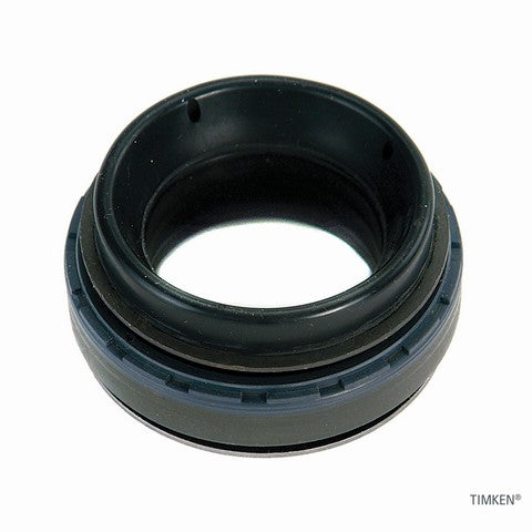 Timken Axle Differential Seal,Drive Axle Shaft Seal P/N:710492 Fits: Ford Excursion 05-00, Ford F-250 Super Duty 22-05, Ford F-350 Super Duty 22-99, Ford F-450 Super Duty 22-05, Ford F-550 Super Duty 22-05 - Image 1
