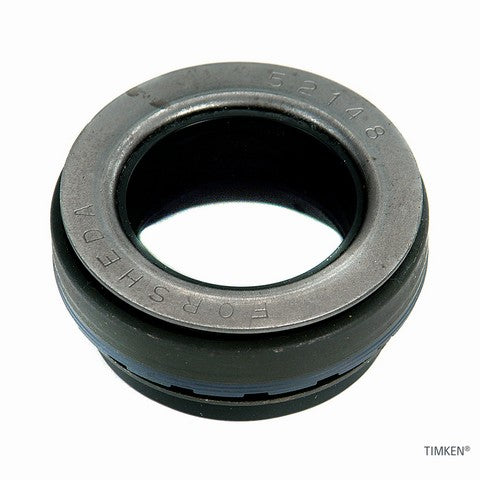 Timken Axle Differential Seal,Drive Axle Shaft Seal P/N:710492 Fits: Ford Excursion 05-00, Ford F-250 Super Duty 22-05, Ford F-350 Super Duty 22-99, Ford F-450 Super Duty 22-05, Ford F-550 Super Duty 22-05 - Image 2