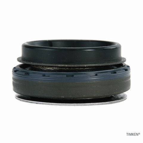 Timken Axle Differential Seal,Drive Axle Shaft Seal P/N:710492 Fits: Ford Excursion 05-00, Ford F-250 Super Duty 22-05, Ford F-350 Super Duty 22-99, Ford F-450 Super Duty 22-05, Ford F-550 Super Duty 22-05 - Image 3