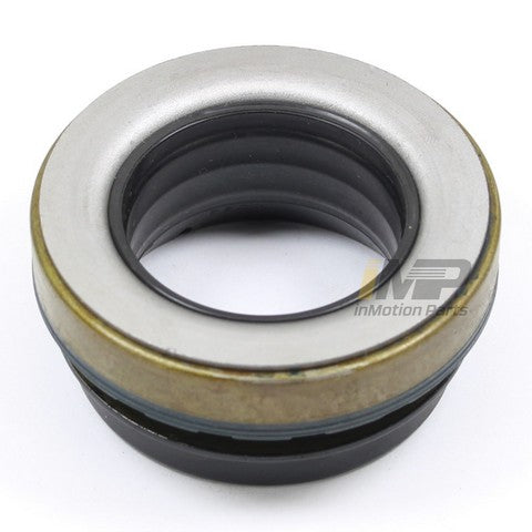InMotion Parts Drive Axle Shaft Seal P/N:WS710492 Fits: Chevrolet Silverado 1500, Chevrolet Silverado 1500 Hd, Chevrolet Silverado 2500, Chevrolet Suburban 2500, Chevrolet Tahoe, Ford Excursion, Ford F-250 Hd, Ford F-250 Super Duty, Ford F-350 - Image 1
