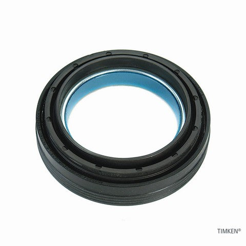 Timken Drive Axle Shaft Seal,Steering Knuckle Seal P/N:710493 Fits: Ford Excursion 04-00, Ford F-250 1999, Ford F-250 Super Duty 04-99, Ford F-350 Super Duty 04-99, Ford F-450 Super Duty 04-99, Ford F-550 Super Duty 04-99 - Image 1