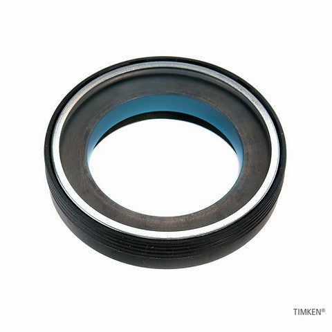 Timken Drive Axle Shaft Seal,Steering Knuckle Seal P/N:710493 Fits: Ford Excursion 04-00, Ford F-250 1999, Ford F-250 Super Duty 04-99, Ford F-350 Super Duty 04-99, Ford F-450 Super Duty 04-99, Ford F-550 Super Duty 04-99 - Image 2