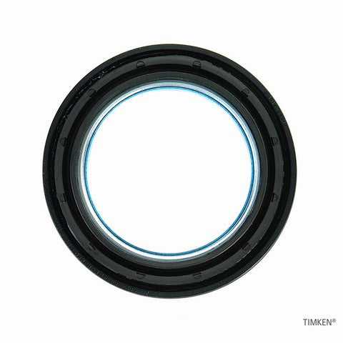 Timken Drive Axle Shaft Seal,Steering Knuckle Seal P/N:710493 Fits: Ford Excursion 04-00, Ford F-250 1999, Ford F-250 Super Duty 04-99, Ford F-350 Super Duty 04-99, Ford F-450 Super Duty 04-99, Ford F-550 Super Duty 04-99 - Image 4