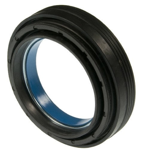 National Drive Axle Shaft Seal P/N:710493 Fits: Ford Excursion 02-00, Ford F-250 Super Duty 02-99, Ford F-350 Super Duty 02-99, Ford F-450 Super Duty 02-99, Ford F-550 Super Duty 02-99 - Image 1