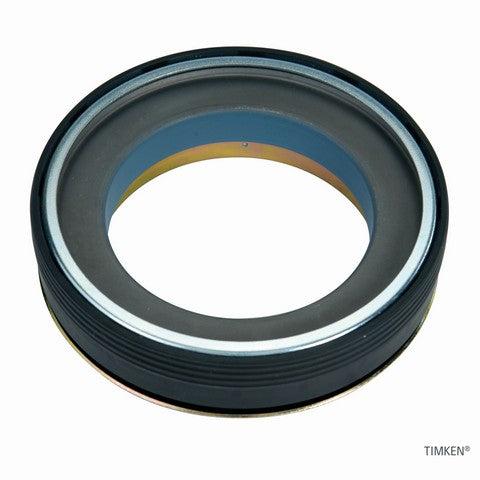 Timken Drive Axle Shaft Seal P/N:710494 Fits: Ford Excursion 04-03 - Image 2