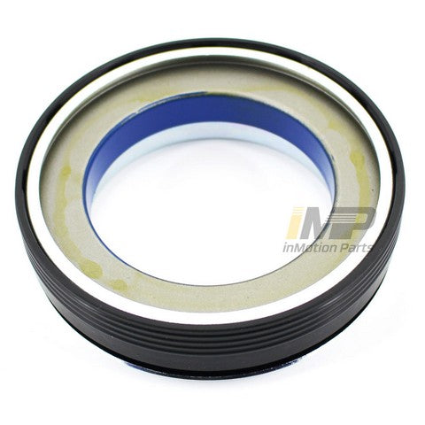 InMotion Parts Drive Axle Shaft Seal P/N:WS710494 Fits: Ford Excursion 04-03, Ford F-250 Super Duty 04-03, Ford F-350 Super Duty 04-03, Ford F-450 Super Duty 04-03, Ford F-550 Super Duty 04-03 - Image 2