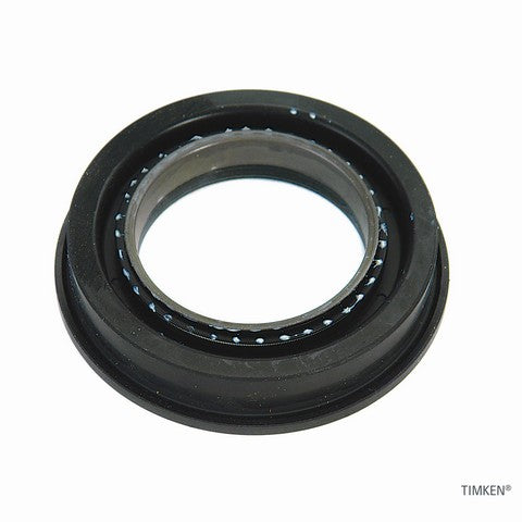 Timken Transfer Case Output Shaft Seal P/N:710495 Fits: Cadillac Escalade, Chevrolet Avalanche, Chevrolet Avalanche 1500, Chevrolet Avalanche 2500, Chevrolet Blazer, Chevrolet Silverado 1500, Chevrolet Silverado 1500 Hd, Chevrolet Silverado 2500 - Image 1