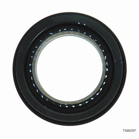 Timken Transfer Case Output Shaft Seal P/N:710495 Fits: Cadillac Escalade, Chevrolet Avalanche, Chevrolet Avalanche 1500, Chevrolet Avalanche 2500, Chevrolet Blazer, Chevrolet Silverado 1500, Chevrolet Silverado 1500 Hd, Chevrolet Silverado 2500 - Image 4
