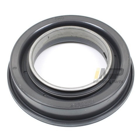 InMotion Parts Transfer Case Output Shaft Seal P/N:WS710495 Fits: Cadillac Escalade, Cadillac Escalade Ext, Chevrolet Avalanche, Chevrolet Avalanche 1500, Chevrolet Avalanche 2500, Chevrolet K1500, Chevrolet K1500 Suburban, Chevrolet K2500 - Image 1