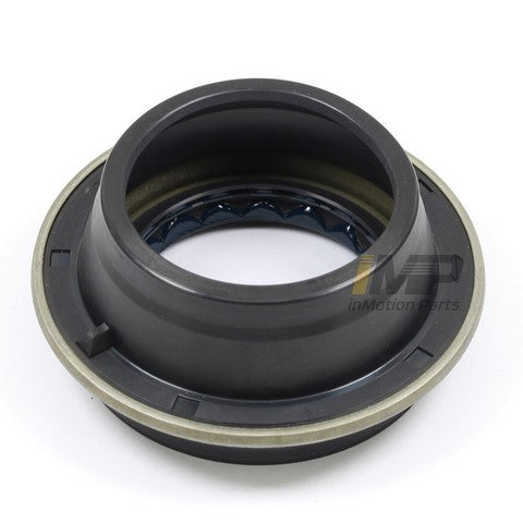 InMotion Parts Transfer Case Output Shaft Seal P/N:WS710496 Fits: Cadillac Escalade, Cadillac Escalade Esv, Cadillac Escalade Ext, Chevrolet Astro, Chevrolet Avalanche, Chevrolet Avalanche 1500, Chevrolet Avalanche 2500 - Image 1