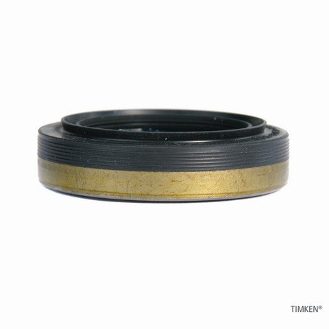 Timken Axle Differential Seal,Drive Axle Shaft Seal P/N:710497 Fits: Chevrolet Avalanche 2500, Chevrolet K2500, Chevrolet K2500 Suburban, Chevrolet K3500, Chevrolet Silverado 1500 Hd, Chevrolet Silverado 2500, Chevrolet Silverado 2500 Hd - Image 3