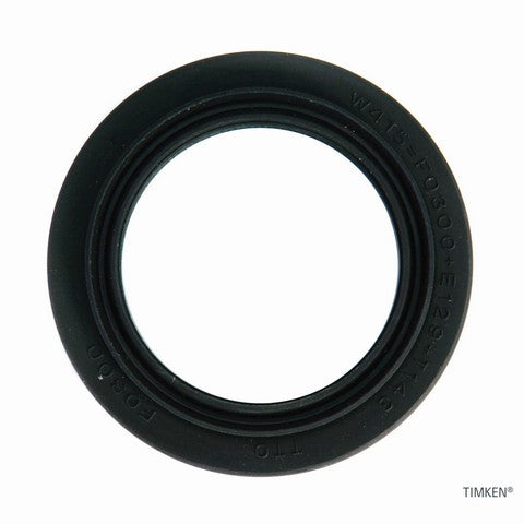 Timken Axle Differential Seal,Drive Axle Shaft Seal P/N:710497 Fits: Chevrolet Avalanche 2500, Chevrolet K2500, Chevrolet K2500 Suburban, Chevrolet K3500, Chevrolet Silverado 1500 Hd, Chevrolet Silverado 2500, Chevrolet Silverado 2500 Hd - Image 4