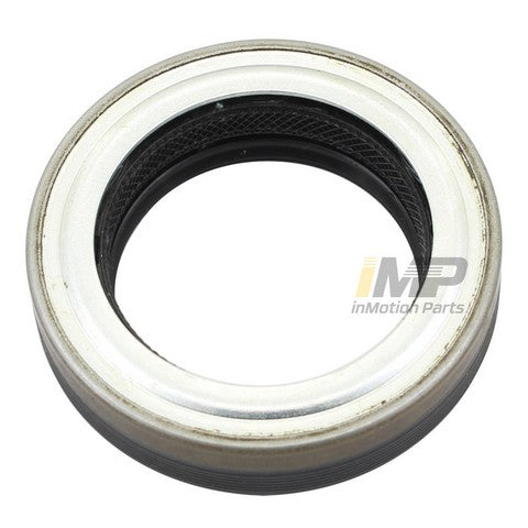 InMotion Parts Drive Axle Shaft Seal P/N:WS710497 Fits: Chevrolet Avalanche 2500, Chevrolet K2500, Chevrolet K2500 Suburban, Chevrolet K3500, Chevrolet Silverado 1500 Hd, Chevrolet Silverado 1500 Hd Classic, Chevrolet Silverado 2500 - Image 1