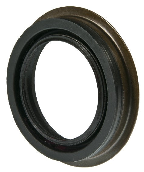National Differential Pinion Seal P/N:710507 Fits: Cadillac Escalade, Cadillac Escalade Esv, Cadillac Escalade Ext, Chevrolet Avalanche 2500, Chevrolet C1500, Chevrolet C1500 Suburban, Chevrolet C2500, Chevrolet C2500 Suburban, Chevrolet Express 2500 - Image 1