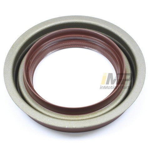InMotion Parts Differential Pinion Seal P/N:WS710507 Fits: Cadillac Escalade, Cadillac Escalade Esv, Cadillac Escalade Ext, Chevrolet Avalanche 2500, Chevrolet C1500, Chevrolet C1500 Suburban, Chevrolet C2500, Chevrolet C2500 Suburban - Image 1