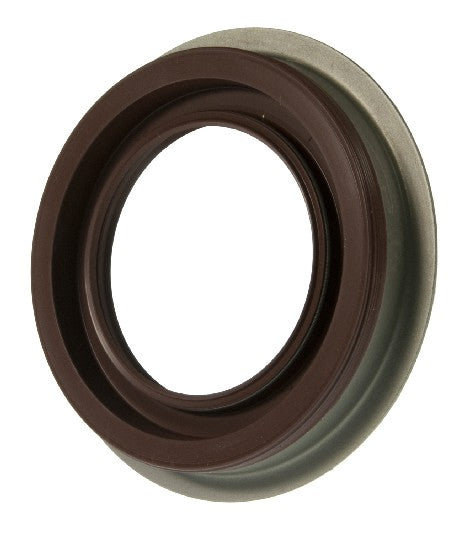 National Differential Pinion Seal P/N:710508 Fits: Chevrolet Avalanche 2500, Chevrolet C2500, Chevrolet C2500 Suburban, Chevrolet C3500, Chevrolet C3500hd, Chevrolet Express 2500, Chevrolet Express 3500, Chevrolet Express 4500, Chevrolet K2500 - Image 1