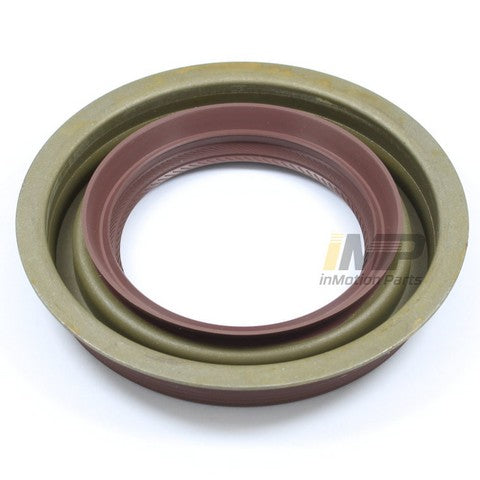 InMotion Parts Differential Pinion Seal P/N:WS710508 Fits: Chevrolet Avalanche 2500, Chevrolet C2500, Chevrolet C2500 Suburban, Chevrolet C3500, Chevrolet C3500hd, Chevrolet Express 2500, Chevrolet Express 3500, Chevrolet Express 4500, Chevrolet K2500 - Image 2