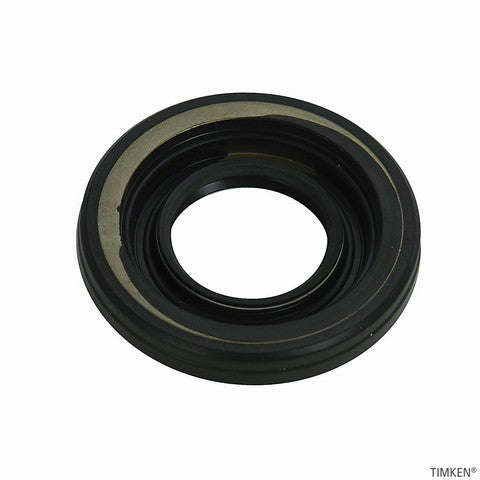Timken Drive Axle Shaft Seal P/N:710516 Fits: Acura Slx 99-96, Honda Passport 02-00, Isuzu Amigo 2000, Isuzu Axiom 04-02, Isuzu Rodeo 04-00, Isuzu Rodeo Sport 03-01, Isuzu Trooper 02-00, Isuzu Vehicross 01-00 - Image 1