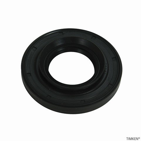 Timken Drive Axle Shaft Seal P/N:710516 Fits: Acura Slx 99-96, Honda Passport 02-00, Isuzu Amigo 2000, Isuzu Axiom 04-02, Isuzu Rodeo 04-00, Isuzu Rodeo Sport 03-01, Isuzu Trooper 02-00, Isuzu Vehicross 01-00 - Image 2