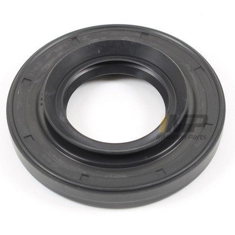 InMotion Parts Drive Axle Shaft Seal P/N:WS710516 Fits: Acura Slx 99-97, Honda Passport 02-97, Isuzu Amigo 00-98, Isuzu Axiom 04-02, Isuzu Rodeo 04-97, Isuzu Rodeo Sport 03-01, Isuzu Trooper 02-97, Isuzu Vehicross 01-99 - Image 1