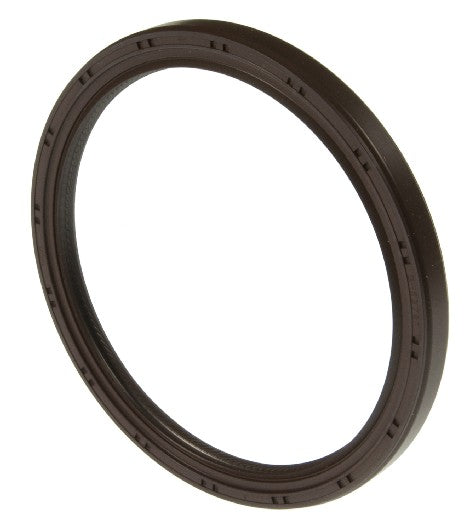 National Engine Crankshaft Seal P/N:710520 Fits: Chevrolet Tracker 04-99, Suzuki Aerio 07-02, Suzuki Esteem 02-99, Suzuki Grand Vitara 08-99, Suzuki Sidekick 98-96, Suzuki Sx4 13-07, Suzuki Sx4 Crossover 2012, Suzuki Vitara 04-99, Suzuki Xl-7 06-02 - Image 1