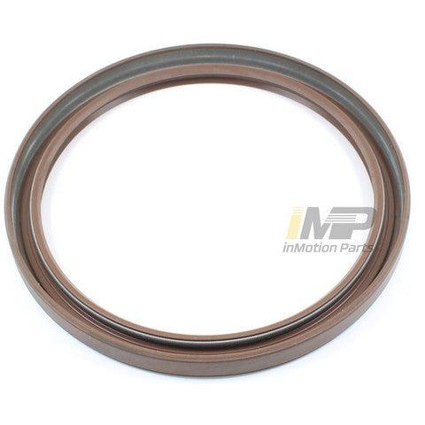 InMotion Parts Engine Crankshaft Seal P/N:WS710520 Fits: Chevrolet Tracker, Suzuki Aerio, Suzuki Esteem, Suzuki Grand Vitara, Suzuki Sidekick, Suzuki Sx4, Suzuki Sx4 Crossover, Suzuki Vitara, Suzuki Xl-7 - Image 1