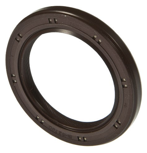National Engine Crankshaft Seal P/N:710521 Fits: Chevrolet Tracker 04-99, Suzuki Aerio 07-02, Suzuki Grand Vitara 08-99, Suzuki Sidekick 98-96, Suzuki Sx4 13-07, Suzuki Sx4 Crossover 2012, Suzuki Vitara 04-99, Suzuki Xl-7 06-02 - Image 1