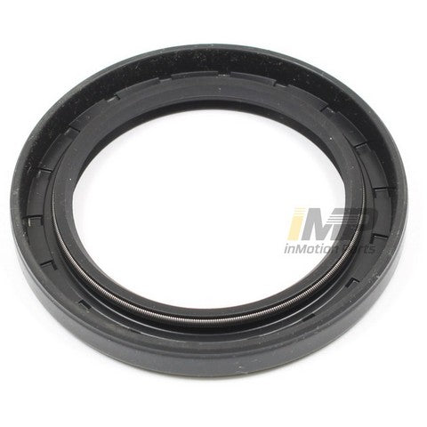 InMotion Parts Engine Crankshaft Seal P/N:WS710521 Fits: Chevrolet Tracker 04-99, Suzuki Aerio 07-02, Suzuki Grand Vitara 08-99, Suzuki Sidekick 98-96, Suzuki Sx4 13-07, Suzuki Sx4 Crossover 2012, Suzuki Vitara 04-99, Suzuki Xl-7 06-02 - Image 2
