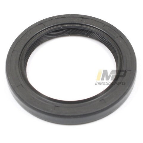 InMotion Parts Engine Crankshaft Seal P/N:WS710521 Fits: Chevrolet Tracker 04-99, Suzuki Aerio 07-02, Suzuki Grand Vitara 08-99, Suzuki Sidekick 98-96, Suzuki Sx4 13-07, Suzuki Sx4 Crossover 2012, Suzuki Vitara 04-99, Suzuki Xl-7 06-02 - Image 1