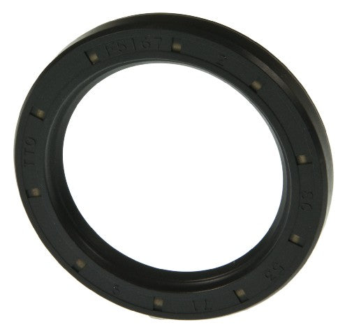 National Wheel Seal P/N:710522 Fits: Chevrolet Tracker 04-99, Suzuki Grand Vitara 05-99, Suzuki Vitara 04-99 - Image 1