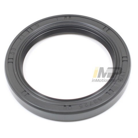 WJB Wheel Seal P/N:WS710522 Fits: Chevrolet Tracker 04-99, Suzuki Grand Vitara 05-99, Suzuki Vitara 04-99 - Image 2